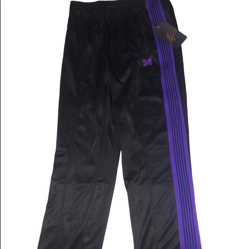 SOLD Needles Track Pants